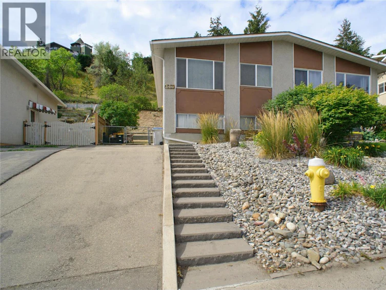 217 Mcgill Road, Kamloops, BC, V2C 1M2