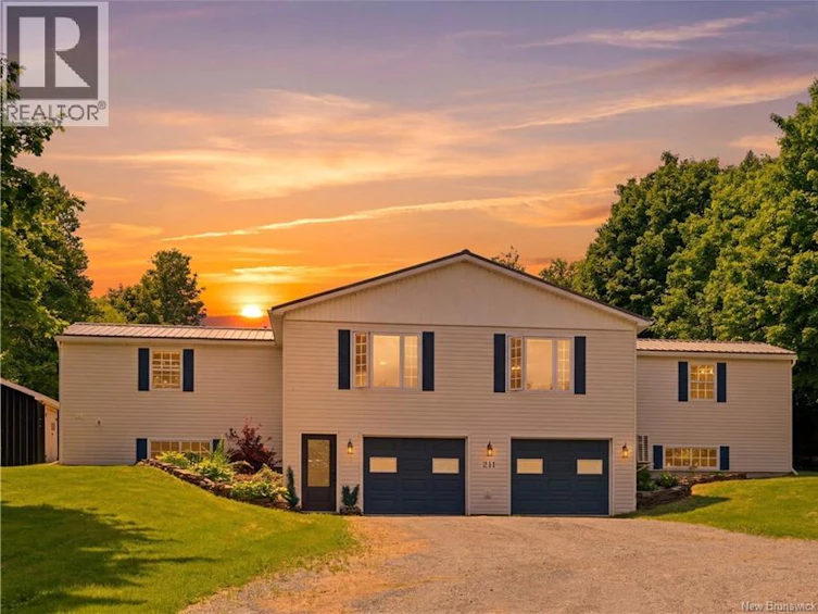 211 Pleasant, Hillsborough, NB, E4H 3B2