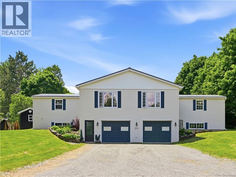 211 Pleasant, Hillsborough, NB, E4H 3B2 - 4