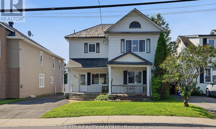 461 St Philippe Street