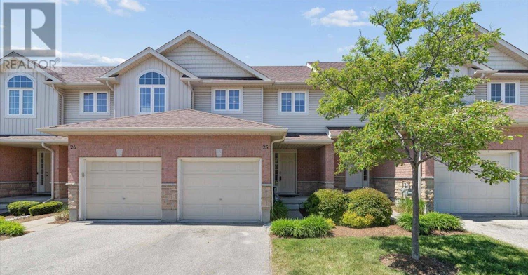25-1498 Gordon Street, Guelph, ON, N1L 1C8