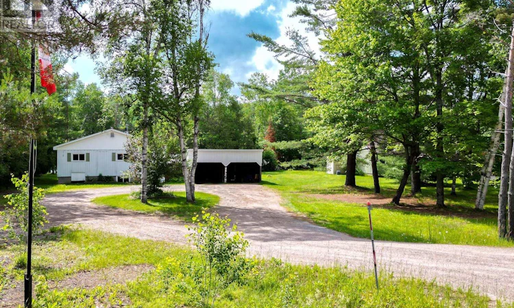 2510 Loop Road
