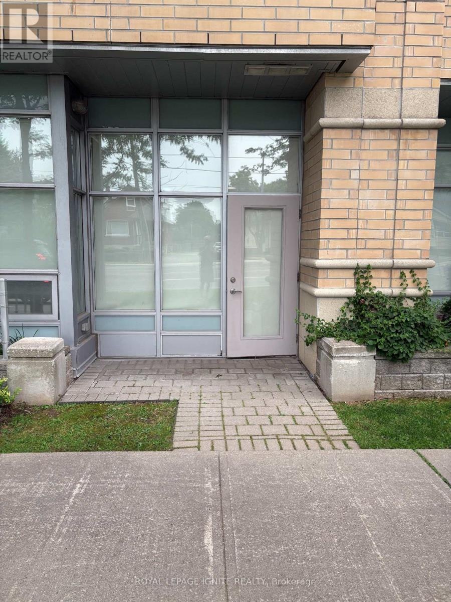 119-701 Sheppard Avenue W, Toronto, ON, M3H 2S7 - 9