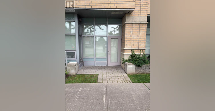 119-701 Sheppard Avenue W, Toronto, ON, M3H 2S7 - 9