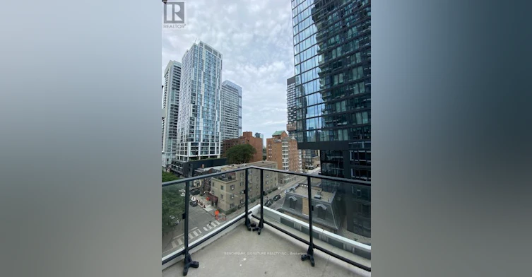 809-77 Shuter Street, Toronto, ON, M5B 0B8 - 11