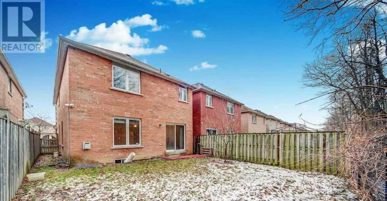 UPPER-175 Shepton Way, Toronto, ON, M1V 5N4 - 16