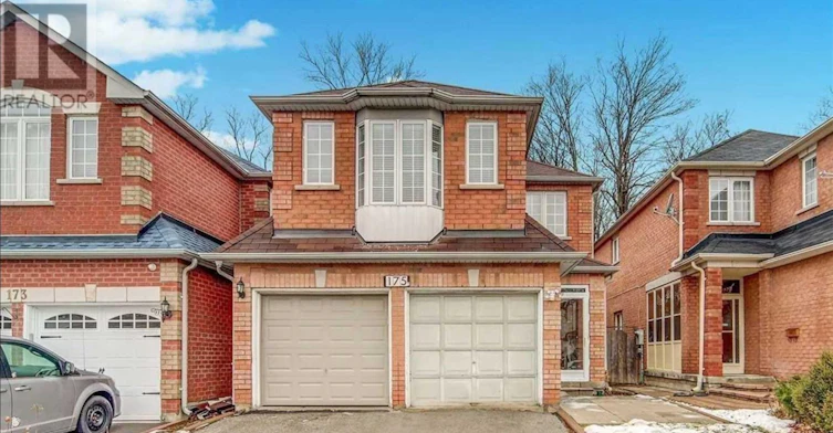 UPPER-175 Shepton Way, Toronto, ON, M1V 5N4