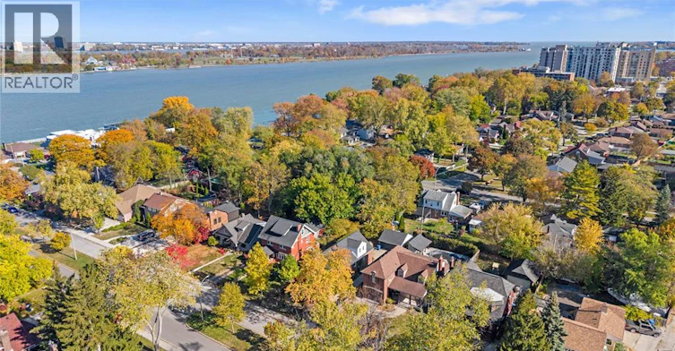 LOWER-282 Rossini, Windsor, ON, N8N 2Z1 - 19