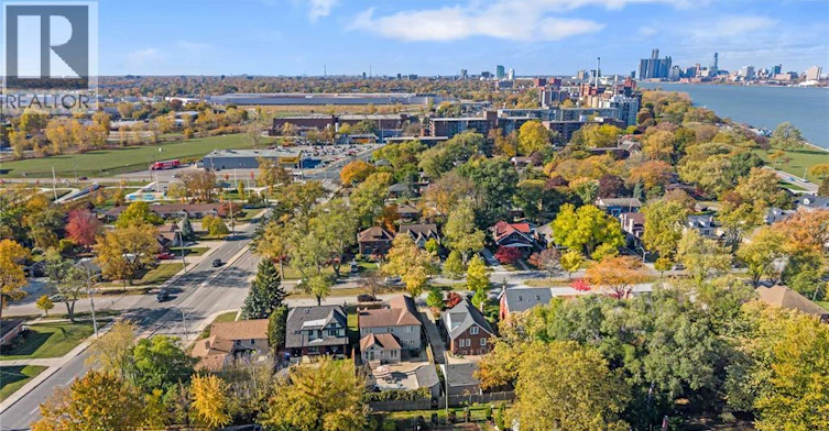 LOWER-282 Rossini, Windsor, ON, N8N 2Z1 - 21