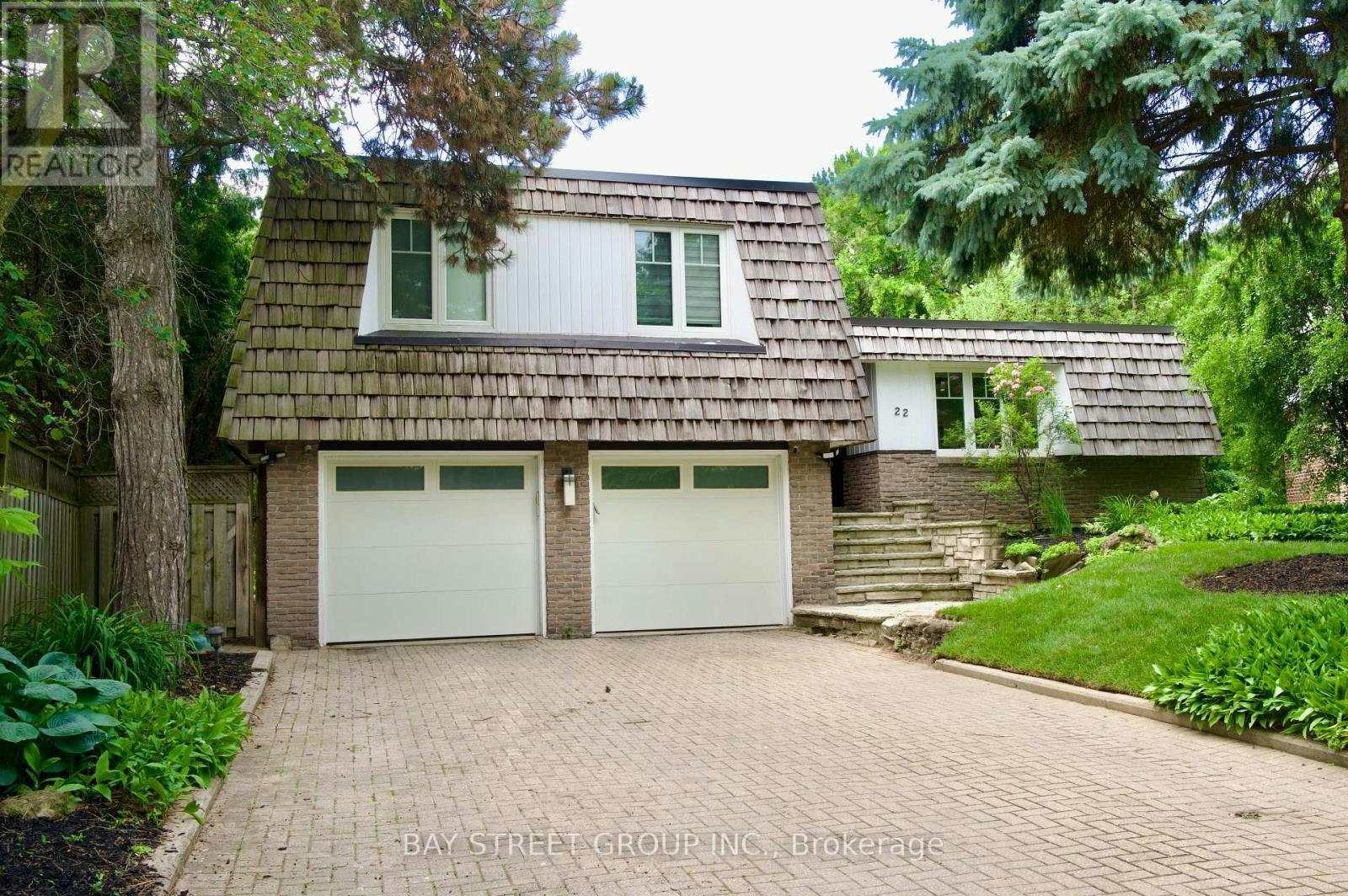 22 Thurgate Crescent, Markham, ON, L3T 4G3
