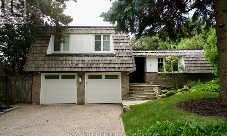 22 Thurgate Crescent