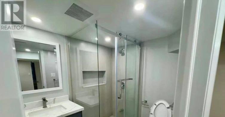 BASEMENT-66 Senator Reesor's Drive, Markham, ON, L3P 3E2 - 7