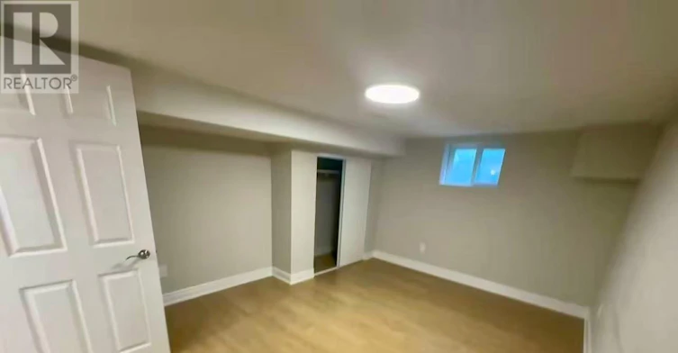BASEMENT-66 Senator Reesor's Drive, Markham, ON, L3P 3E2 - 5
