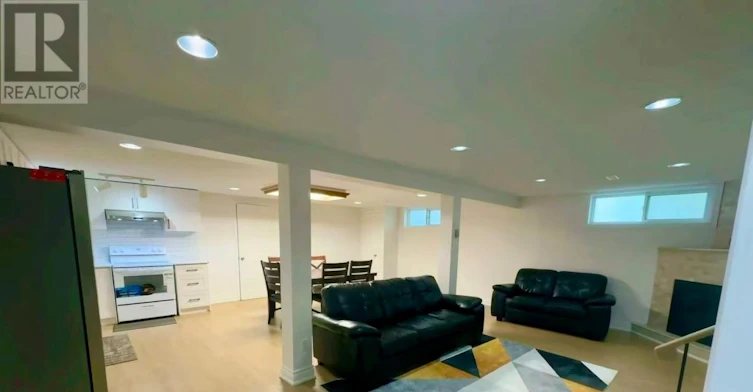 BASEMENT-66 Senator Reesor's Drive, Markham, ON, L3P 3E2 - 4