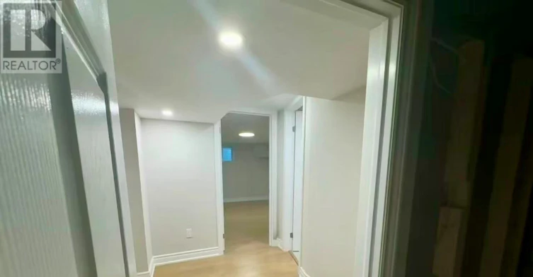 BASEMENT-66 Senator Reesor's Drive, Markham, ON, L3P 3E2 - 8