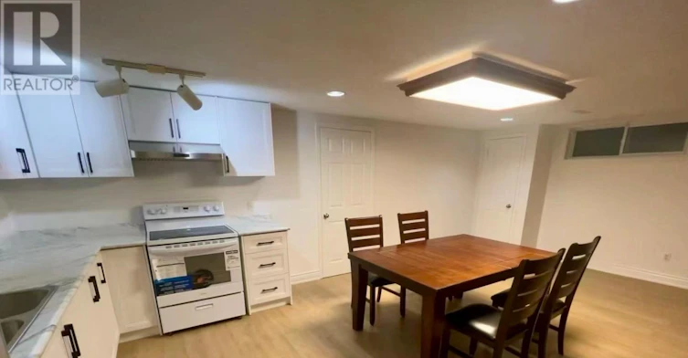 BASEMENT-66 Senator Reesor's Drive, Markham, ON, L3P 3E2 - 3