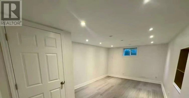 BASEMENT-66 Senator Reesor's Drive, Markham, ON, L3P 3E2 - 6