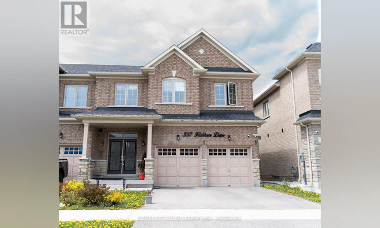 357 Kirkham Drive