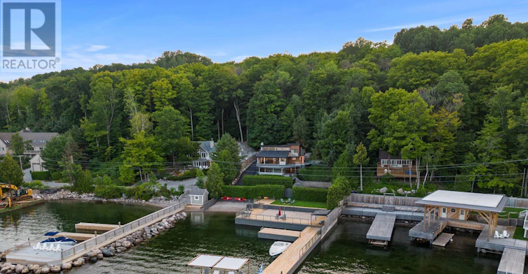 237 Shore Drive WEST, Tiny, ON, L9M 0M7 - 8