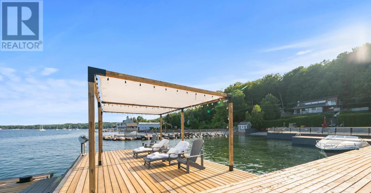 237 Shore Drive WEST, Tiny, ON, L9M 0M7 - 48