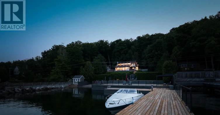 237 Shore Drive WEST, Tiny, ON, L9M 0M7 - 3