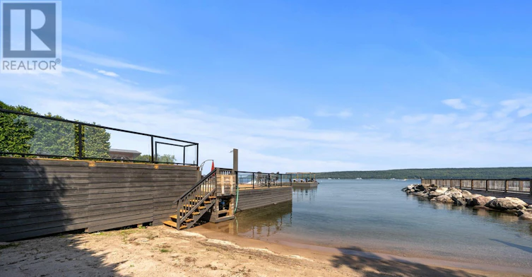 237 Shore Drive WEST, Tiny, ON, L9M 0M7 - 42