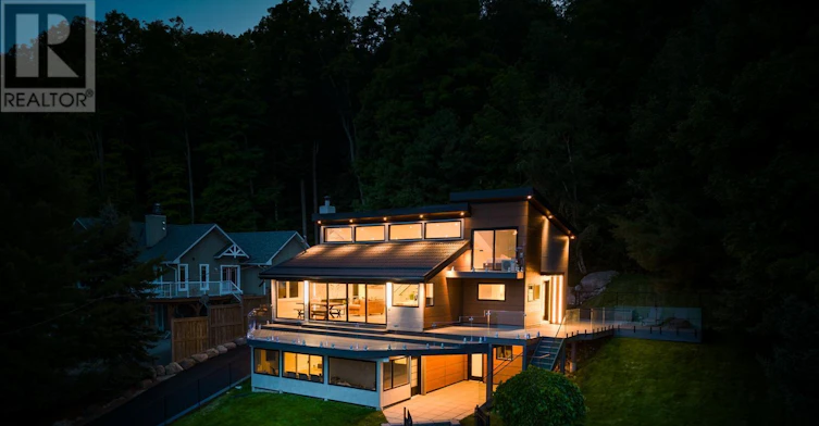 237 Shore Drive WEST, Tiny, ON, L9M 0M7