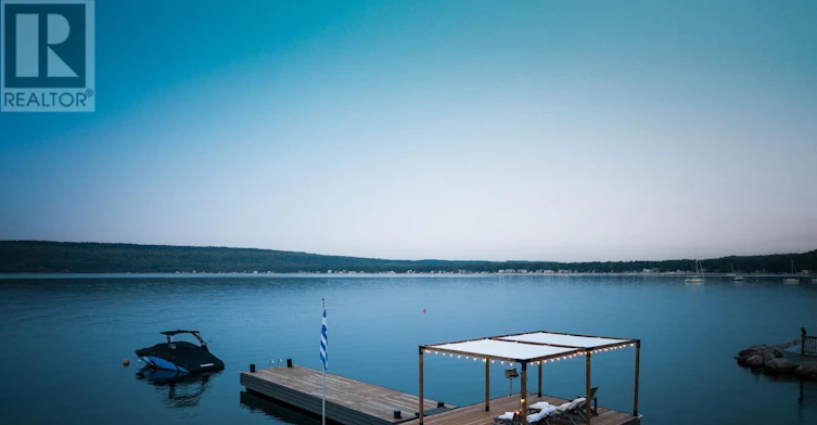 237 Shore Drive WEST, Tiny, ON, L9M 0M7 - 7