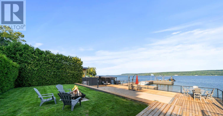 237 Shore Drive WEST, Tiny, ON, L9M 0M7 - 43