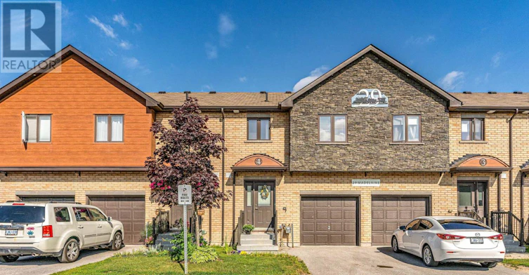 4-29 Madelaine Drive, Barrie, ON, L9J 0G8