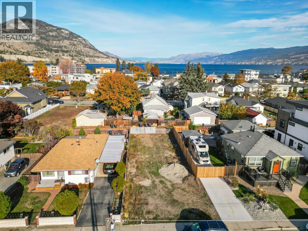 515 Heales Avenue, Penticton, BC, V2A 1G5