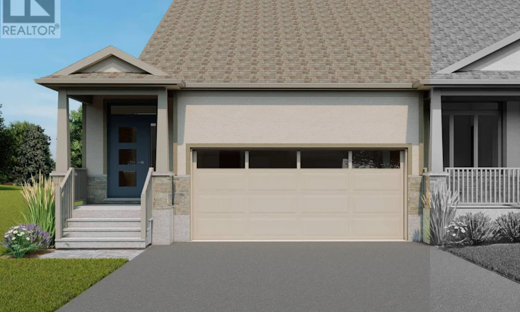 132 Athabaska Drive