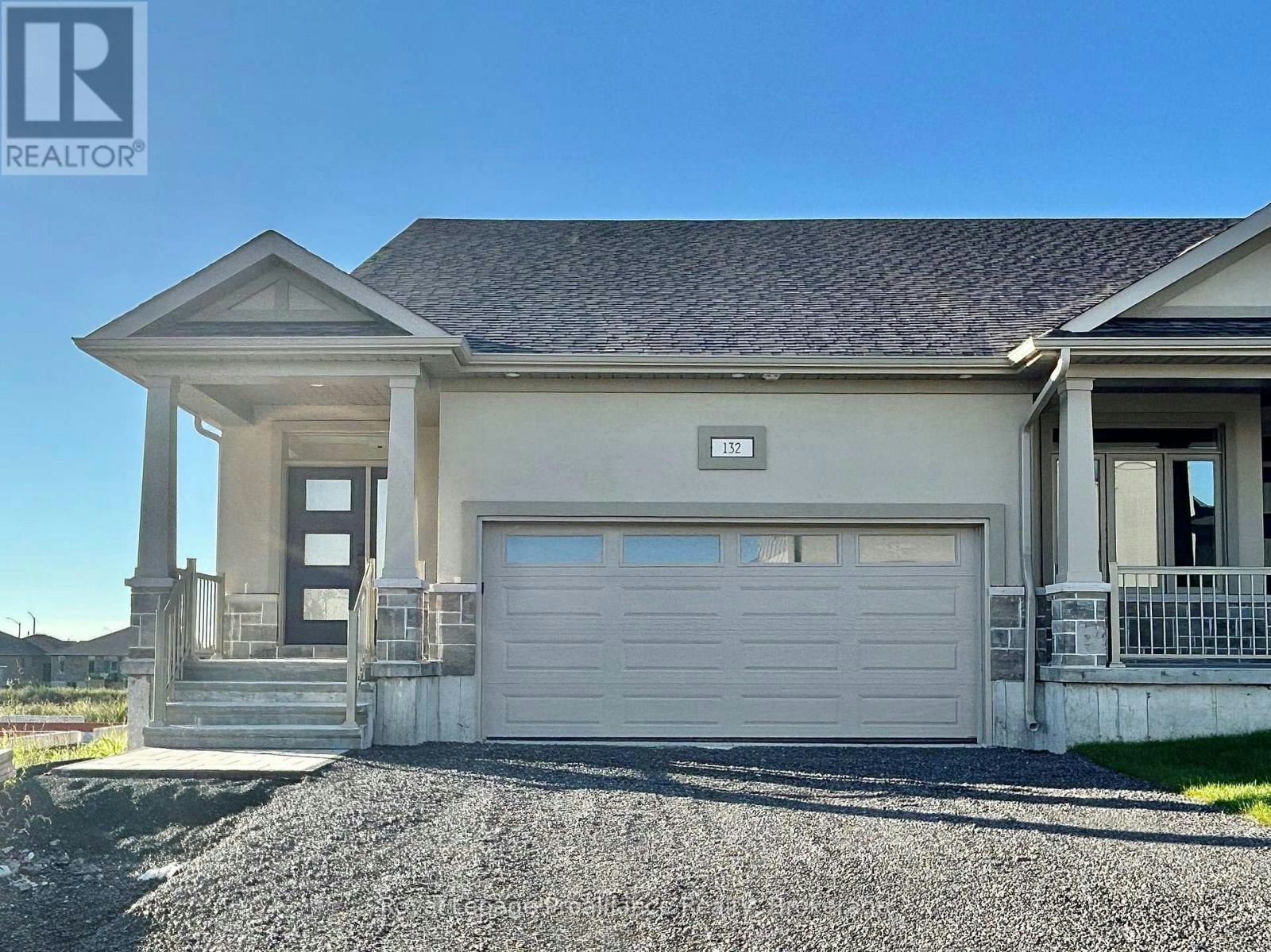 132 Athabaska Drive, Belleville, ON, K8N 0V6