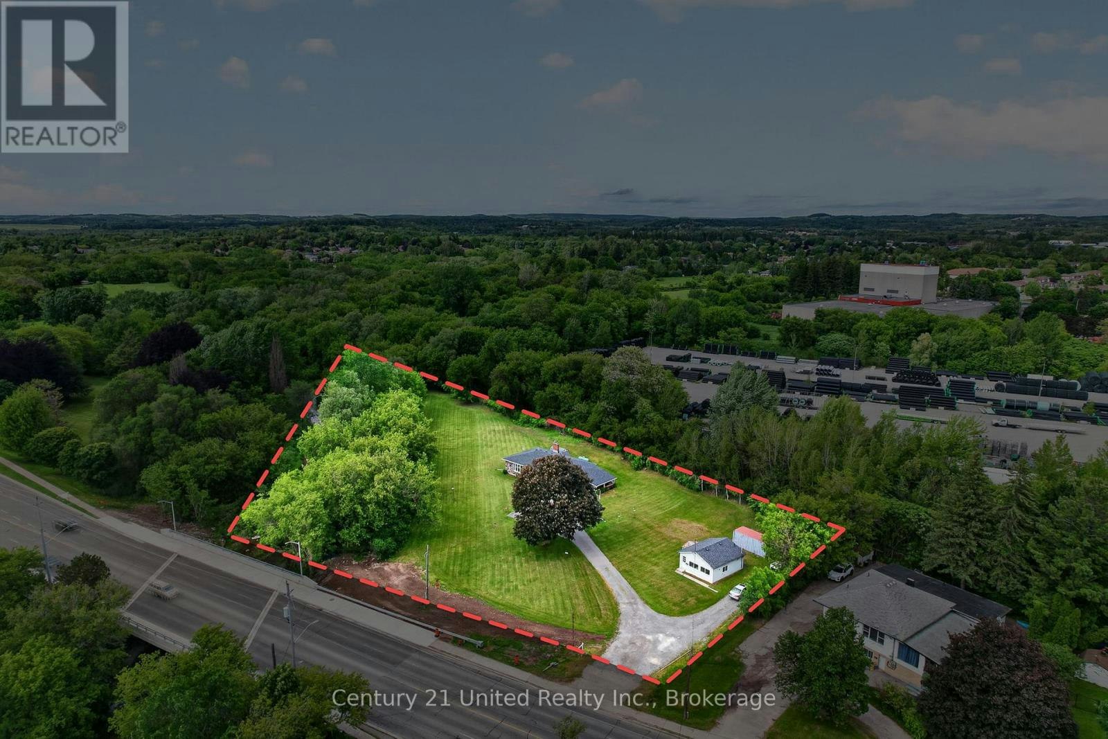 670 William Street, Cobourg, ON, K9A 3A5