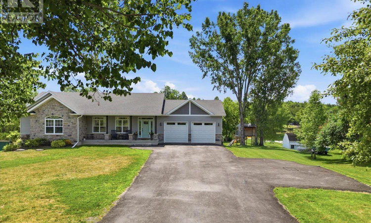 544 Shannon Road