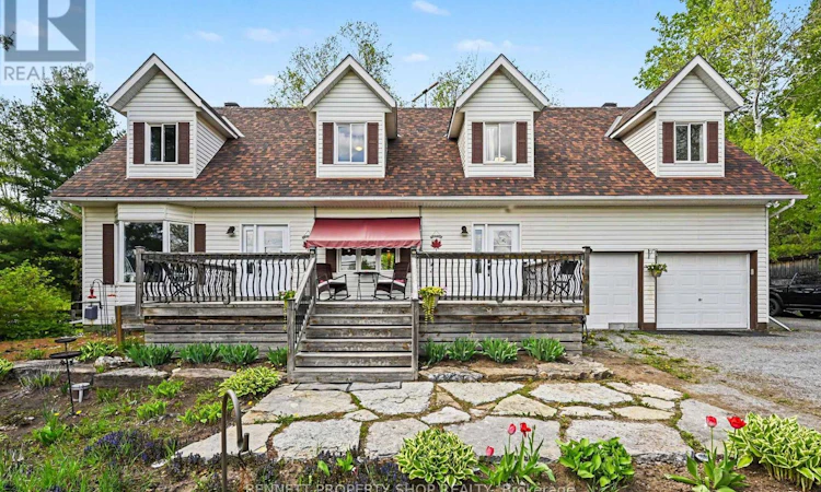 2290 Wolf Grove Road