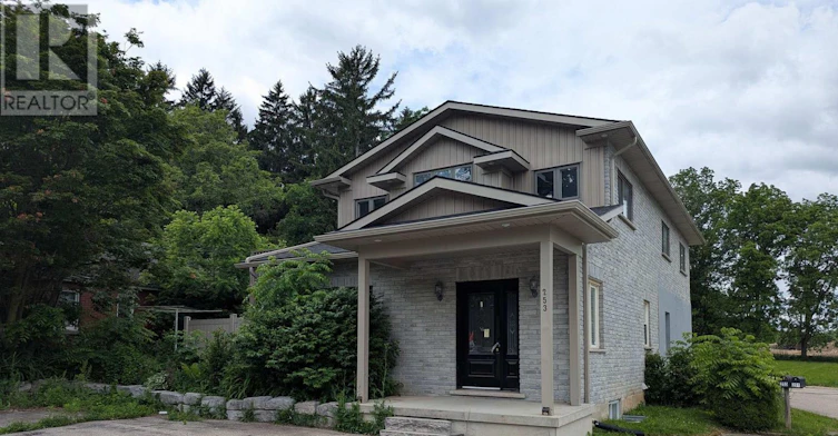 253 Mount Pleasant Street, Brant, ON, N3T 1V2 - 2