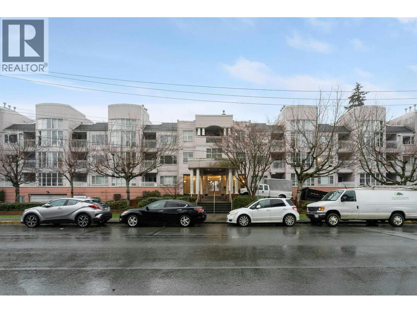 220-5500 Arcadia Road, Richmond, BC, V6X 3P5