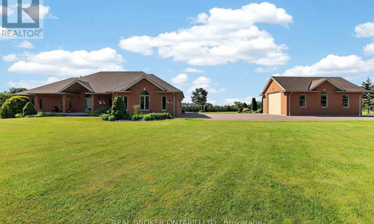 3421 Cole Road