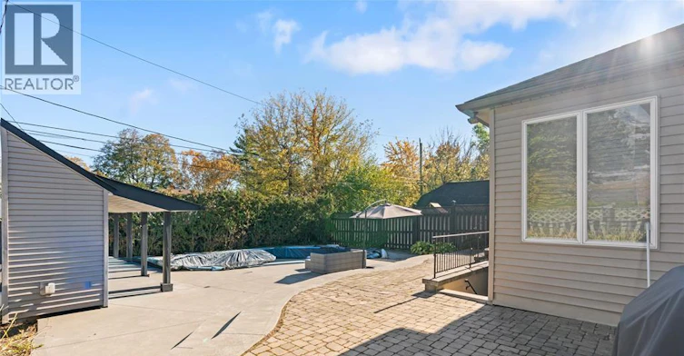 UPPER-282 Rossini, Windsor, ON, N8N 2Z1 - 33