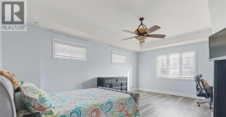 UPPER-282 Rossini, Windsor, ON, N8N 2Z1 - 28
