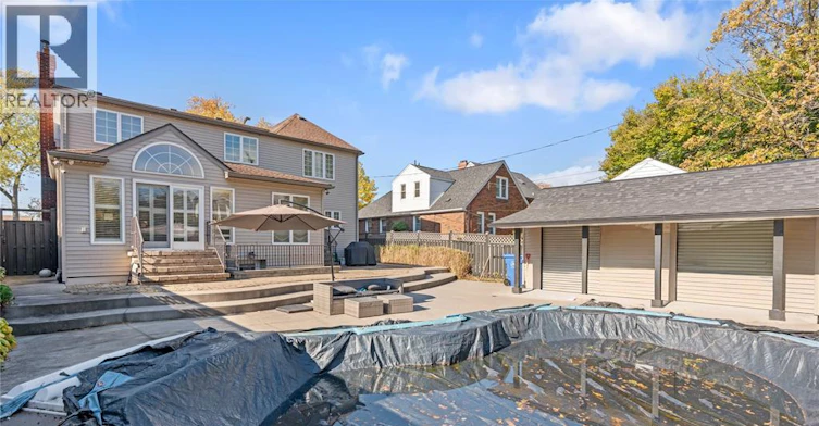UPPER-282 Rossini, Windsor, ON, N8N 2Z1 - 34