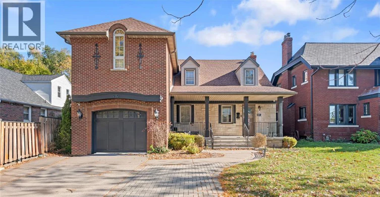 UPPER-282 Rossini, Windsor, ON, N8N 2Z1