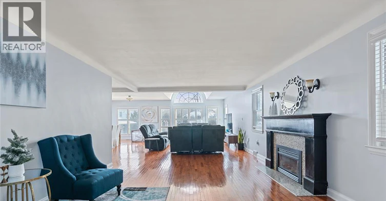 UPPER-282 Rossini, Windsor, ON, N8N 2Z1 - 5
