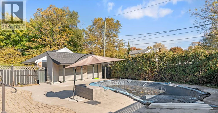 UPPER-282 Rossini, Windsor, ON, N8N 2Z1 - 35
