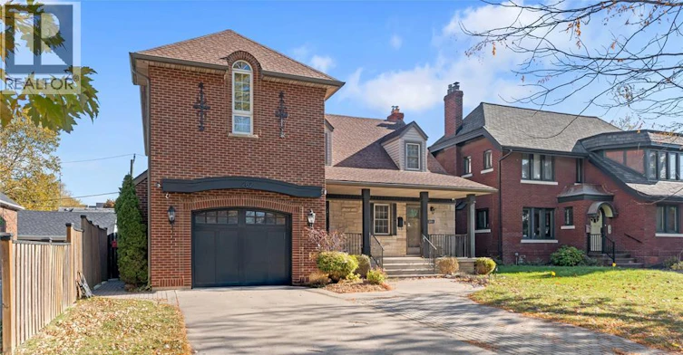 UPPER-282 Rossini, Windsor, ON, N8N 2Z1 - 3