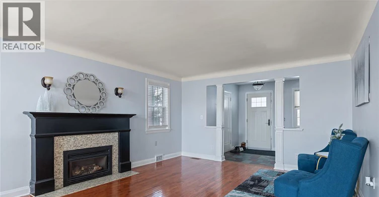 UPPER-282 Rossini, Windsor, ON, N8N 2Z1 - 6