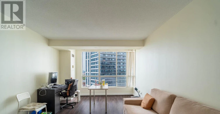 2202-101 Subway Crescent, Toronto, ON, M9B 6K4 - 21