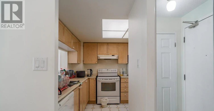 2202-101 Subway Crescent, Toronto, ON, M9B 6K4 - 16