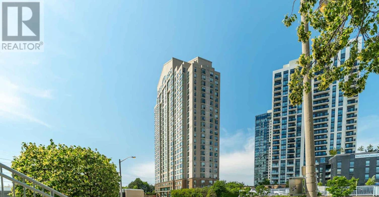 2202-101 Subway Crescent, Toronto, ON, M9B 6K4